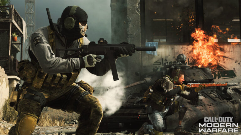 Call of Duty hesapları tehlike altında olabilir !