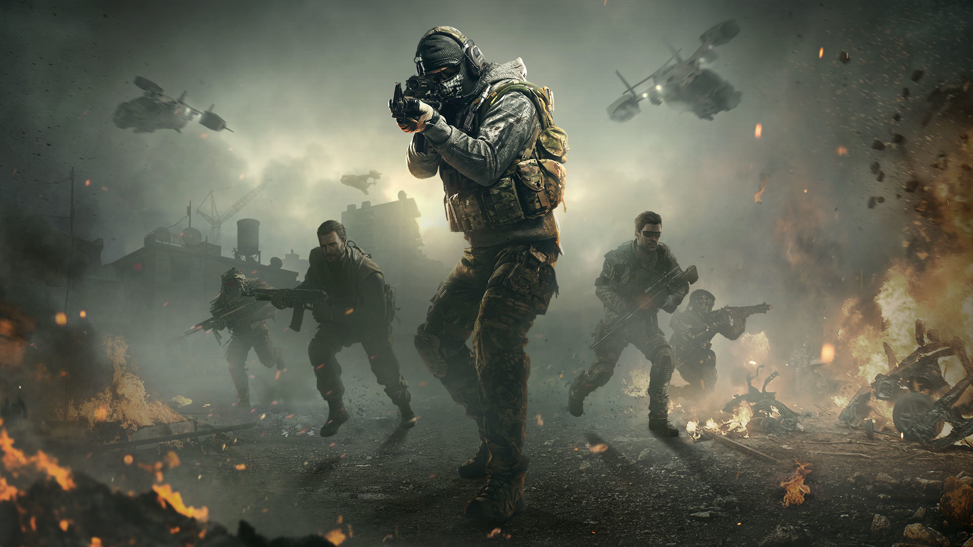 Call of duty mobile 11. sezon, call of duty mobile yeni sezon, call of duty mobile güncellemesi