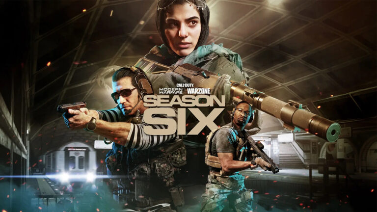 Call of Duty Warzone 6. sezon detayları ortaya çıktı?