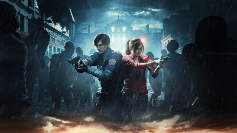 Resident Evil 25. yılını kutlayacak! İşte tarih