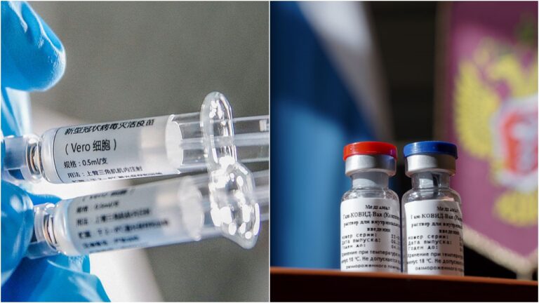 Çin’in COVID-19 aşısı devrede! Fiyatı için ilk açıklama