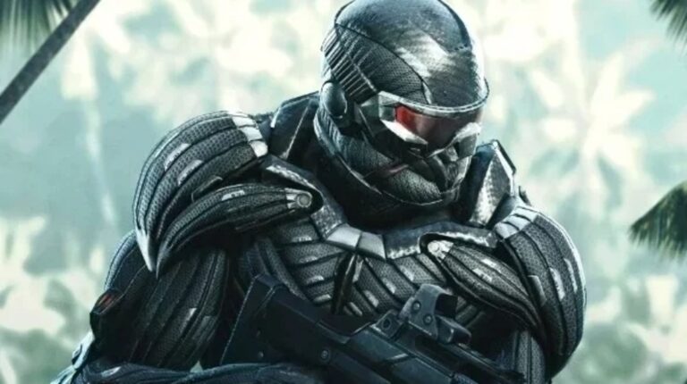 Crysis Remastered Xbox One X grafik videosu geldi!
