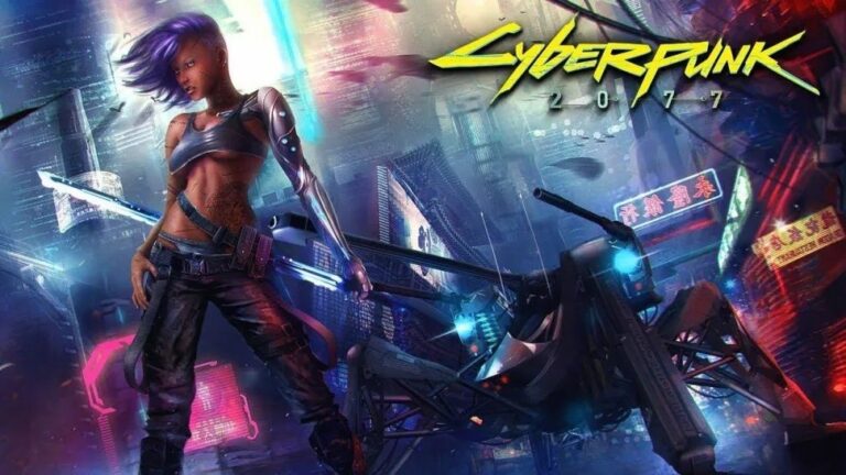 Cyberpunk 2077, Witcher 3’ten daha fazla DLC alacak!