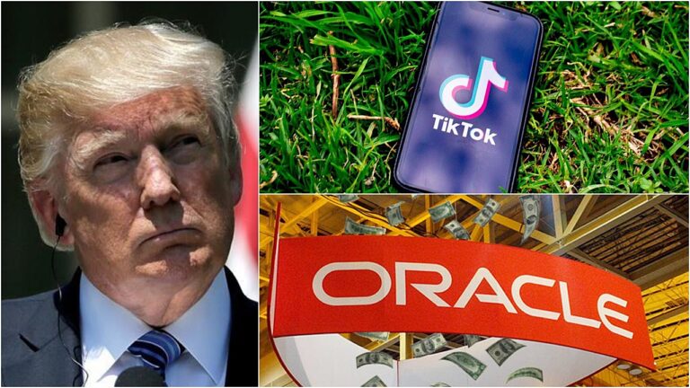 Beklenen gerçekleşti! Donald Trump onayladı