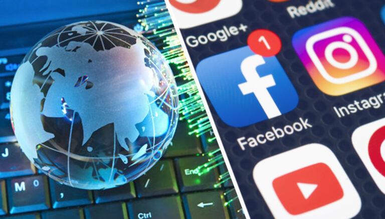 Dünyada kaç kişi internet kullanıyor? İşte 2020 verileri