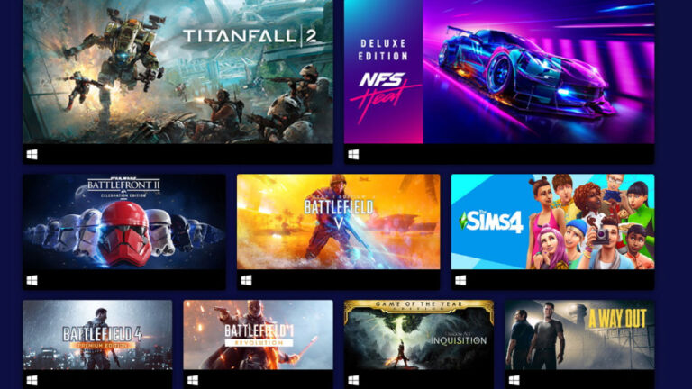 EA Origin’in yerini alacak olan uygulama duyuruldu