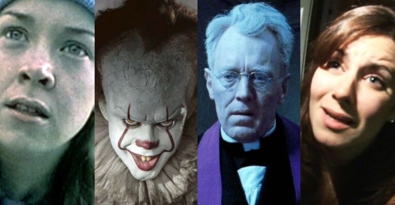 Tüm zamanların en çok kazanç sağlayan korku filmi