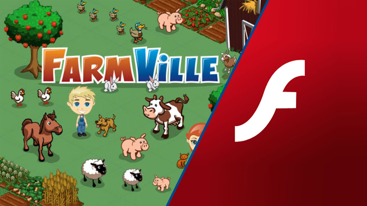 FarmVille bu yıl sonunda kapanıyor !