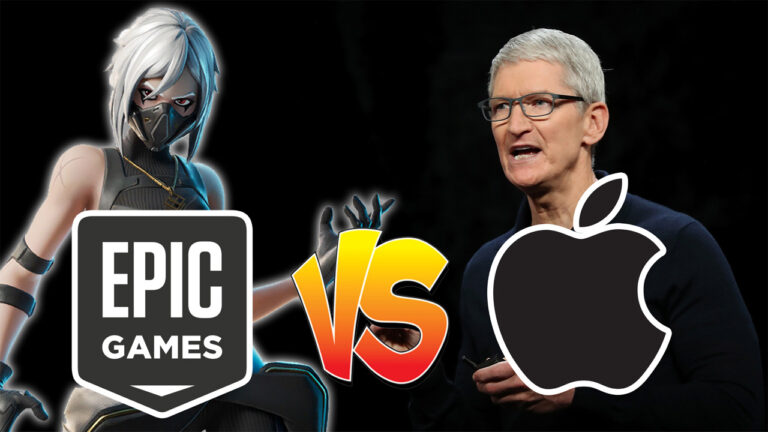 Apple yasağından sonra Fortnite ne halde? İşte sonuç