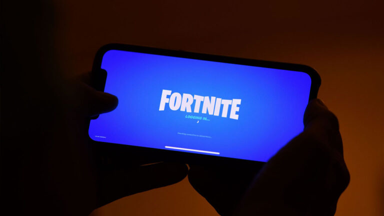 Fortnite sorunu ‘jürisiz’ çözülmek isteniyor