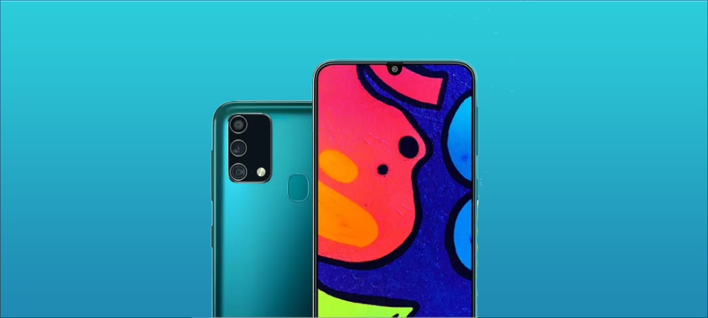 Galaxy F41 tanıtım tarihi belli oldu - ShiftDelete.Net