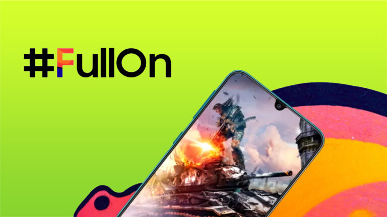 Galaxy F41 tanıtım tarihi belli oldu