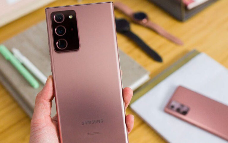 Galaxy Note 20 Ultra maliyeti ortaya çıktı!