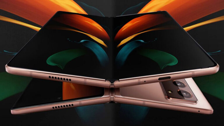 Galaxy Z Fold2 iş dünyasına yön vermeye aday