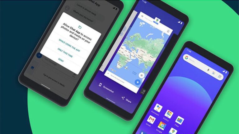 Google, Android 11 Go Edition sürümünü duyurdu!