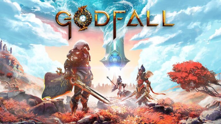 Godfall için yeni oynanış videosu yayınlandı!