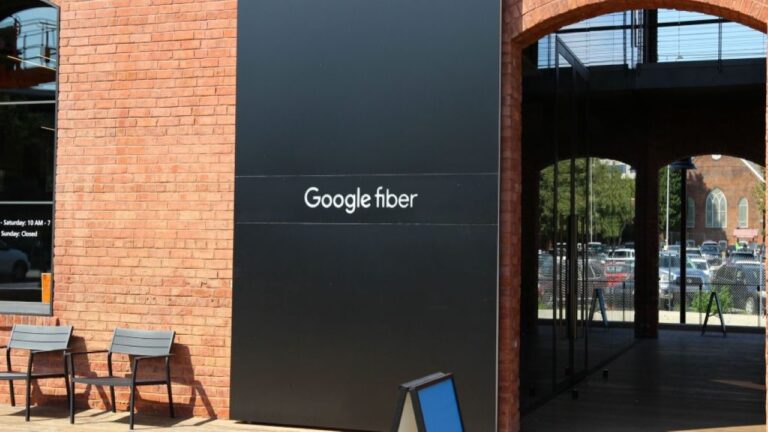 Google, 2 Gigabit fiber internet fiyatını açıkladı!