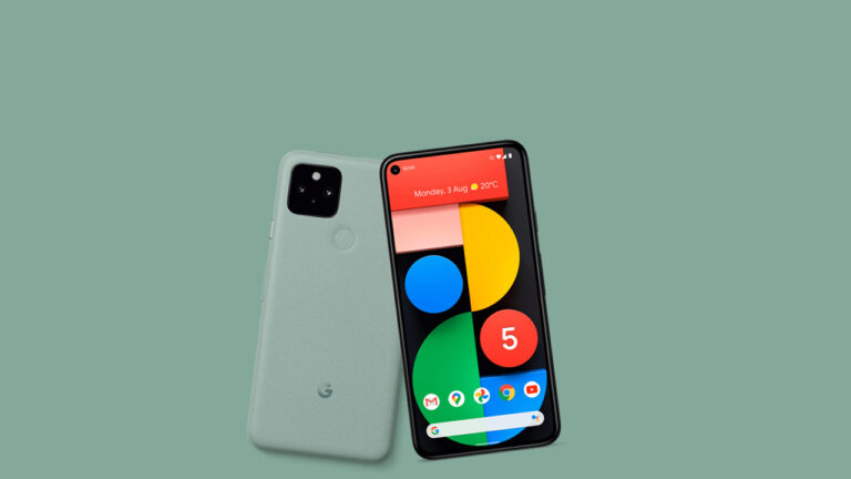 Google Pixel 5 fiyatı sızdırıldı