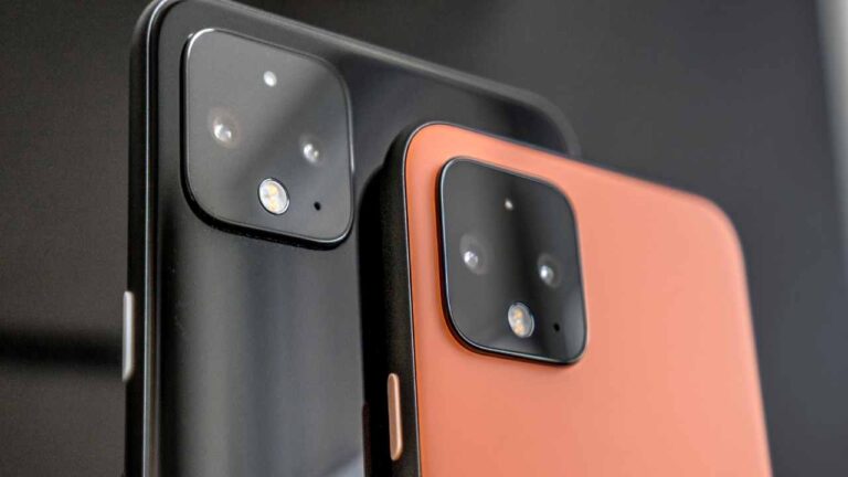 Google Pixel 5 tanıtım tarihi resmi olarak açıklandı