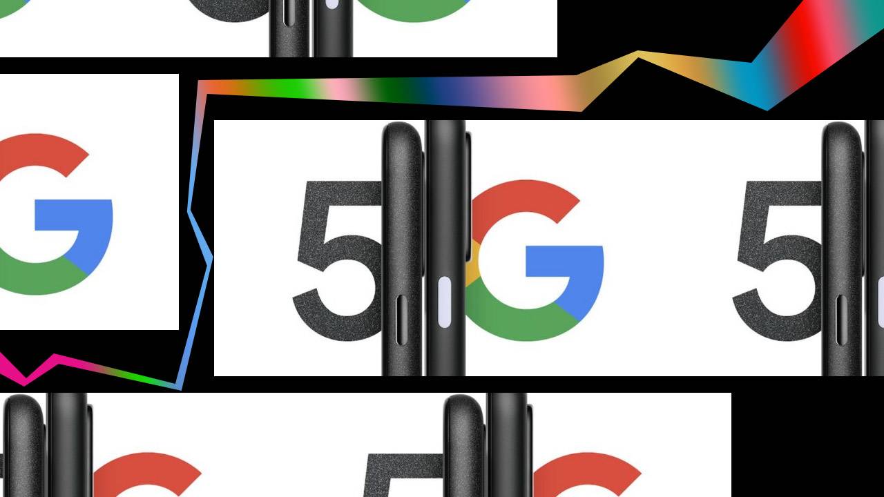 Google Pixel 5 ve Pixel 4a 5G tanıtıldı! İşte özellikleri