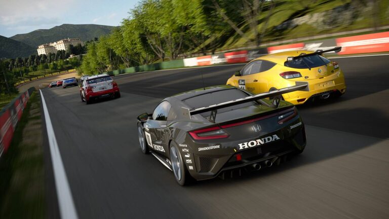 Sony’den Gran Turismo 7 ve PlayStation 5 açıklaması