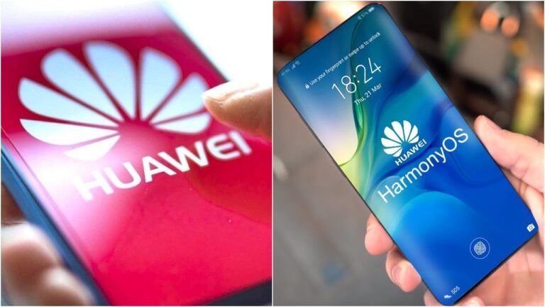 HarmonyOS 3.0 tabanlı Huawei telefonlar geliyor!