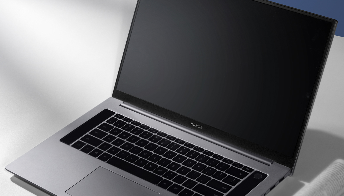 Ryzen işlemcili Honor MagicBook Pro tanıtıldı!