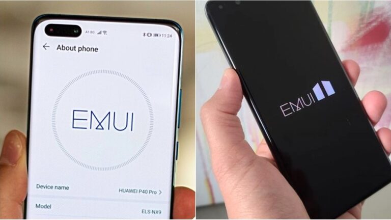 EMUI 11 güncellemesi çıkış tarihi açıklandı!
