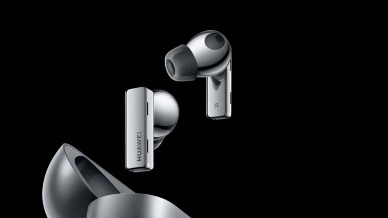 Huawei FreeBuds Pro tanıtıldı! İşte özellikleri ve fiyatı