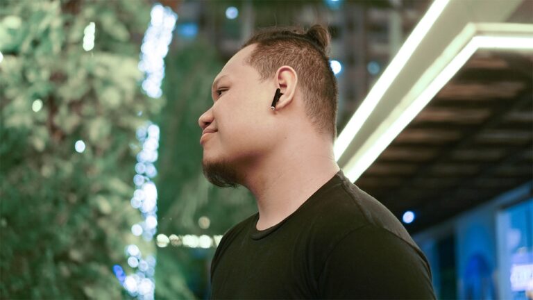 Huawei FreeBuds Pro görüldü! İşte kutusu ve tasarımı