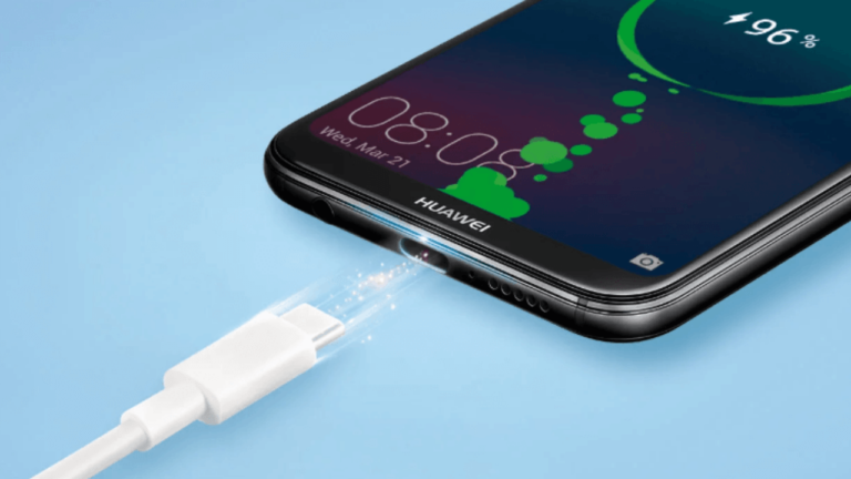 Huawei Mate 40 serisinin hızlı şarjı için ilk bilgi geldi