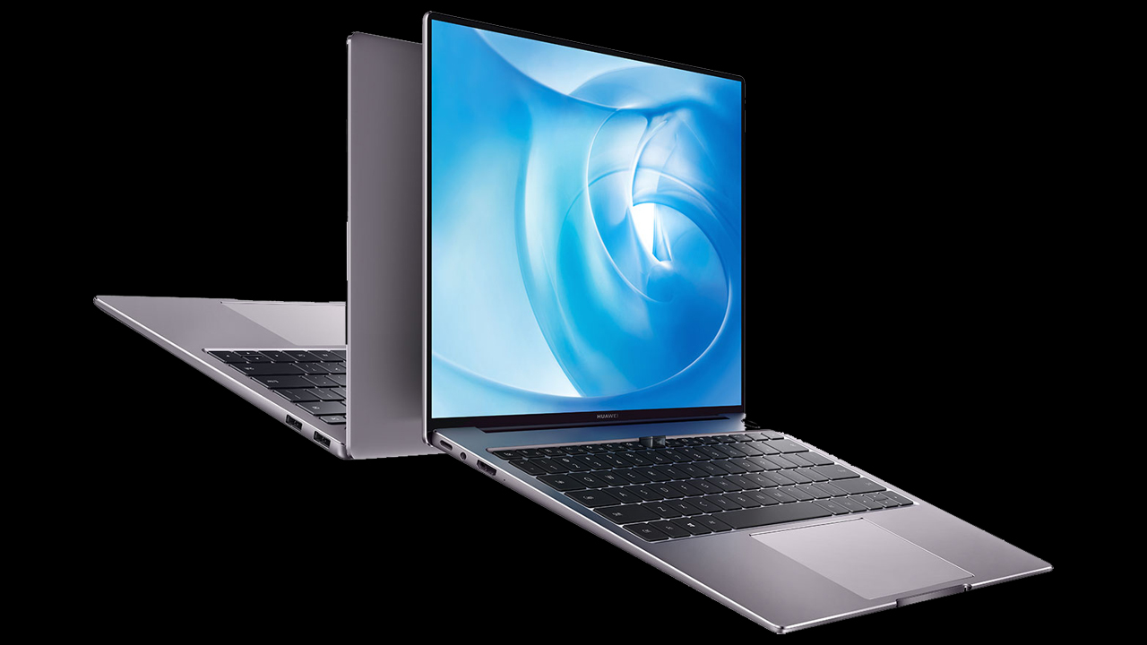Huawei MateBook 14 2020 AMD tanıtıldı!