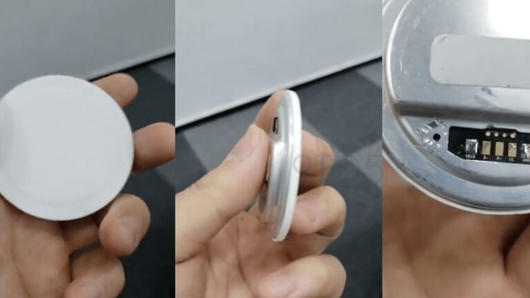 iPhone 12’de kutudan çıkmayan ”şarj cihazı” göründü