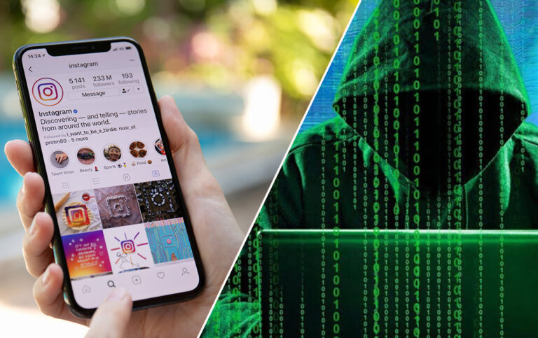 Instagram güvenlik açığı ile telefonlar tehlikede!