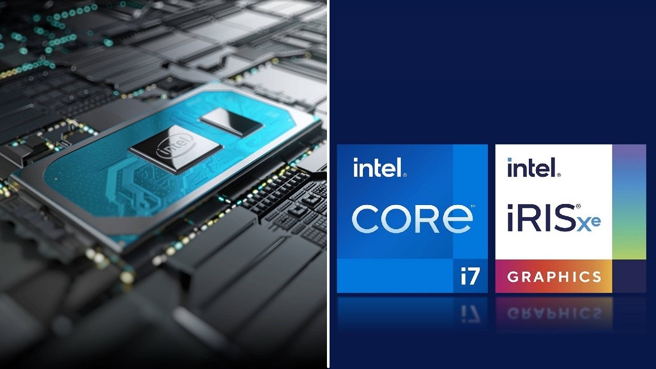 Intel Core i7-1185G7 performans testi