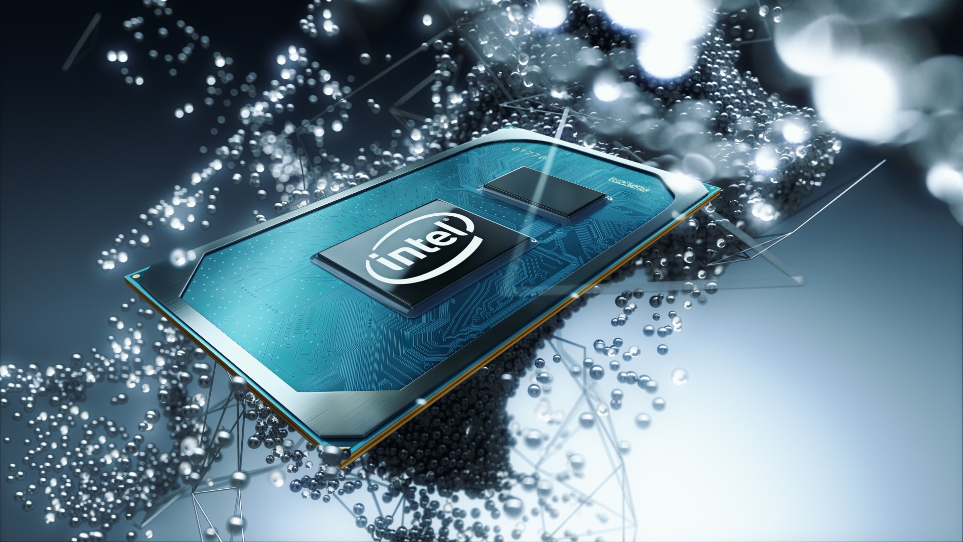 Intel Tiger Lake işlemciler tanıtıldı!