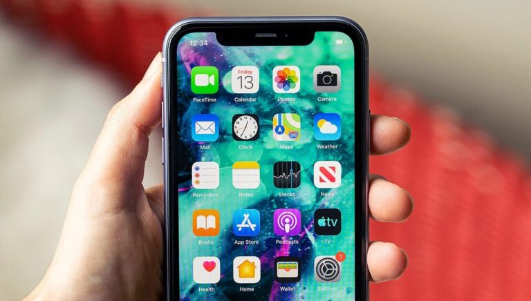 iOS 13.7 sürümü için imzalar kapatıldı!