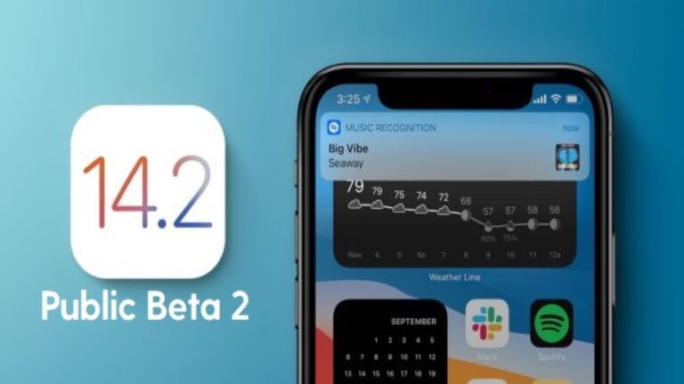 iOS 14.2 Beta 2 Public Beta çıktı! Nasıl yüklenir?