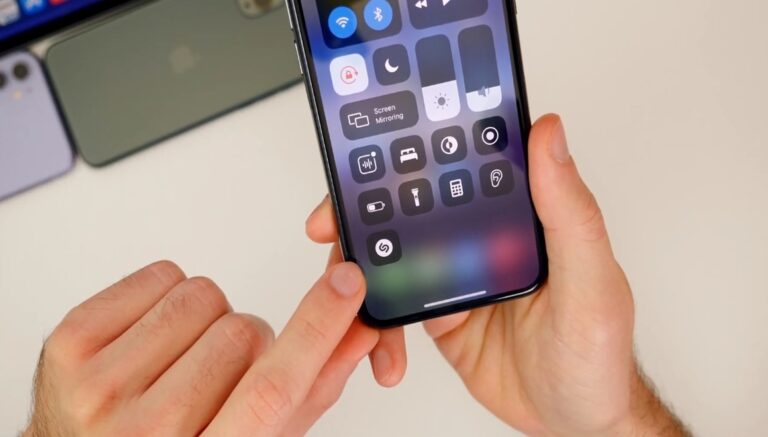 Kullanıcıların iOS 14.2 güncellemesi ile yaşadığı sorun!