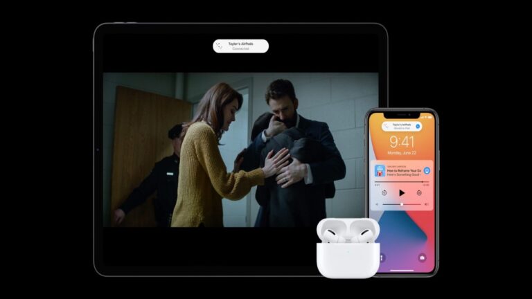 iOS 14: AirPods otomatik geçiş nasıl kapatılır?
