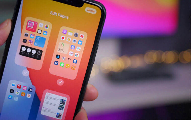 iOS 14 Beta 7 yayınlandı! İşte yeni özellikler