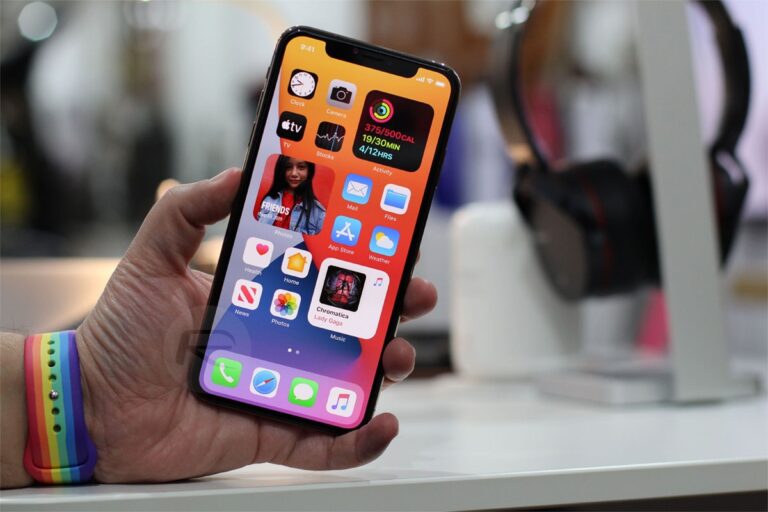 iOS 14 GM çıktı; beklenen sona gelindi!