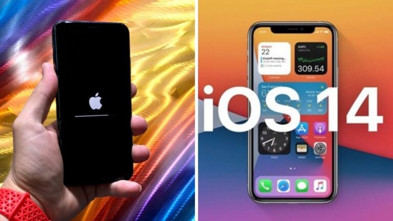 iOS 14 temiz kurulum nasıl yapılır? iOS 14 IPSW