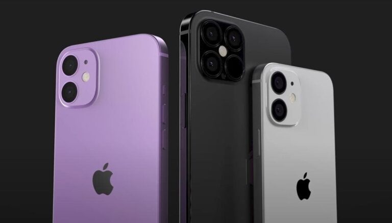 iPhone 12’nin manyetik kablosuz şarj aleti sızdırıldı!