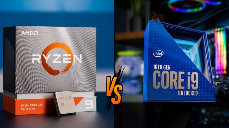 İşlemci satın alma rehberi! Doğru işlemci nasıl seçilir?