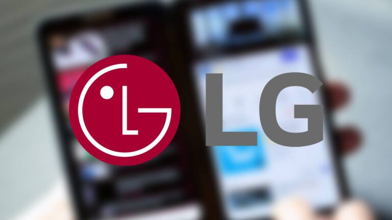 Katlanabilir LG telefon konsept tasarımı yayınlandı