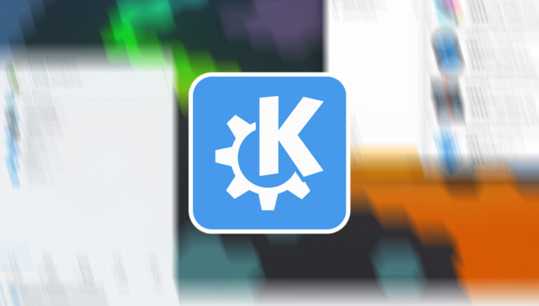 KDE 5.74 yayınlandı: Daha iyi Linux deneyimi