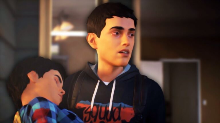 Life is Strange 2 Episode 1 ücretsiz oldu
