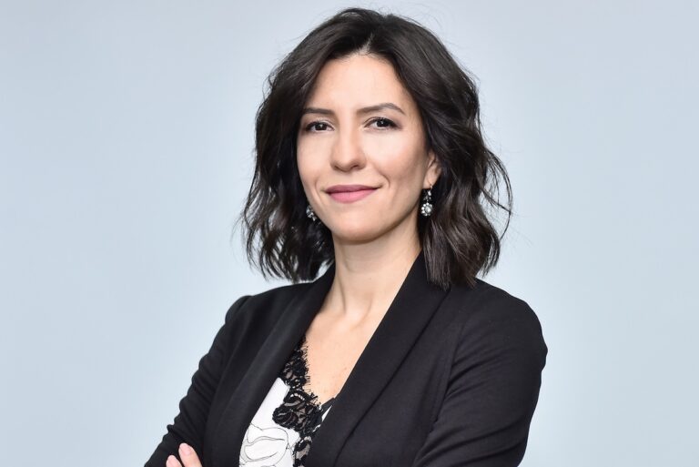 MediaMarkt’tan Çağanur Atay Uçtu’ya yeni görev