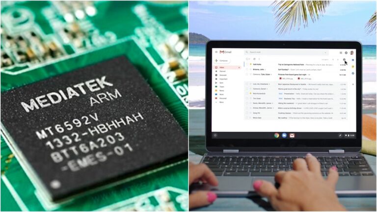 MediaTek’ten Apple’a rakip ARM işlemci!